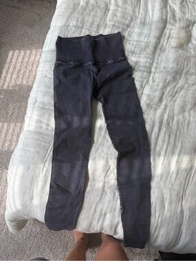 Free People Good Karma pants